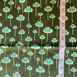 Upholstery weight fabric